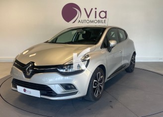 Photo du véhicule RENAULT CLIO IV