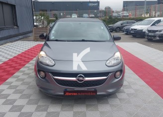 Photo du véhicule OPEL ADAM
