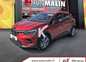 Photo du véhicule MITSUBISHI ASX