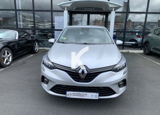 Photo du véhicule RENAULT CLIO V