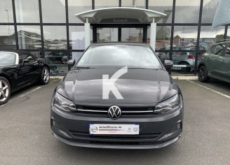 Photo du véhicule VOLKSWAGEN POLO