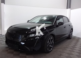 Photo du véhicule PEUGEOT 308