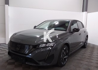 Photo du véhicule PEUGEOT 308