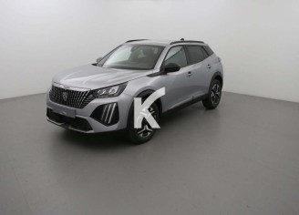 Photo du véhicule PEUGEOT 2008 NOUVEAU