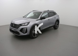 Photo du véhicule PEUGEOT 2008 NOUVEAU