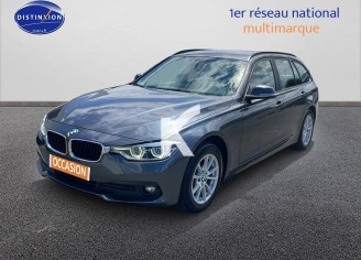 Photo du véhicule BMW SERIE 3 TOURING F31 LCI2