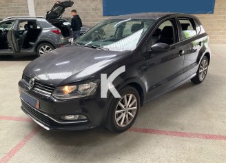 Photo du véhicule VOLKSWAGEN POLO