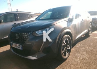 Photo du véhicule PEUGEOT 2008