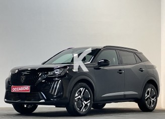 Photo du véhicule PEUGEOT 2008
