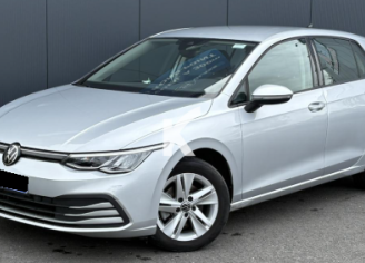 Photo du véhicule VOLKSWAGEN GOLF