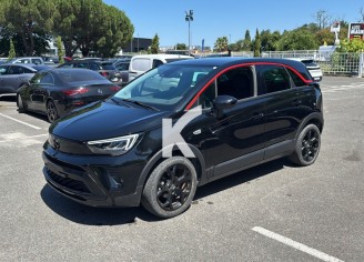 Photo du véhicule OPEL CROSSLAND