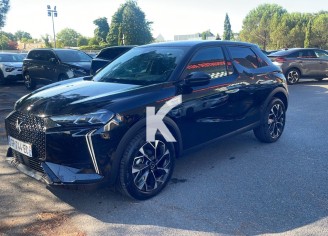 Photo du véhicule DS DS 3 CROSSBACK