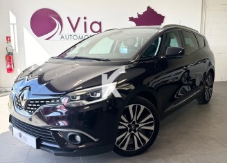 Photo du véhicule RENAULT GRAND SCENIC IV BUSINESS