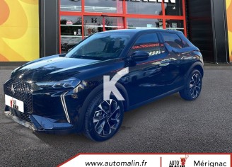 Photo du véhicule DS DS 3 CROSSBACK