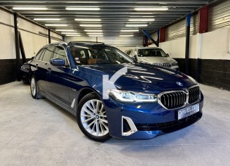 Photo du véhicule BMW SERIE 5 TOURING G31 LCI