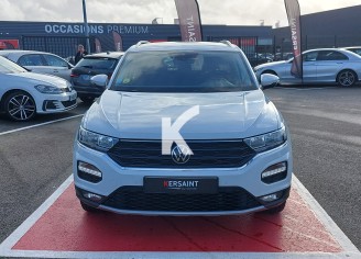 Photo du véhicule VOLKSWAGEN T-ROC BUSINESS