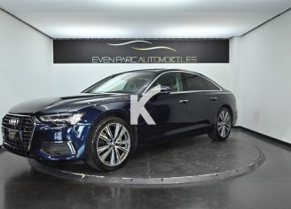 Photo du véhicule AUDI A6