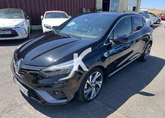 Photo du véhicule RENAULT CLIO V