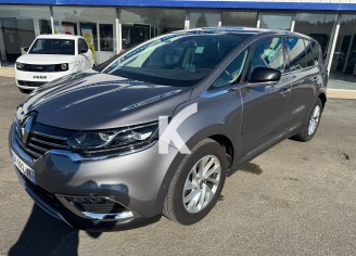 Photo du véhicule RENAULT ESPACE V
