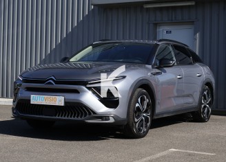 Photo du véhicule CITROEN C5 X