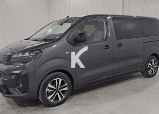 Photo du véhicule PEUGEOT TRAVELLER
