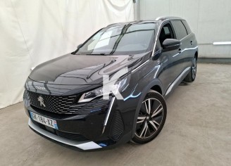 Photo du véhicule PEUGEOT 5008