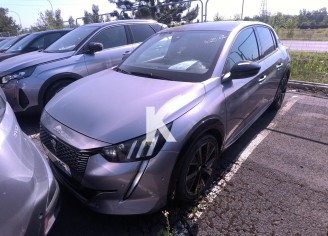 Photo du véhicule PEUGEOT 208