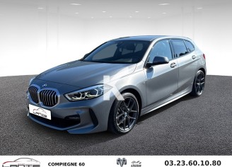Photo du véhicule BMW SERIE 1 F40