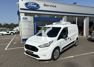 Photo du véhicule FORD TRANSIT CONNECT FGN