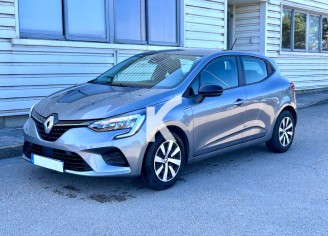 Photo du véhicule RENAULT CLIO V