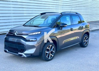 Photo du véhicule CITROEN C3 AIRCROSS