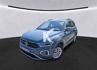 Photo du véhicule VOLKSWAGEN T-ROC