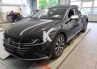 Photo du véhicule VOLKSWAGEN ARTEON SHOOTING BRAKE