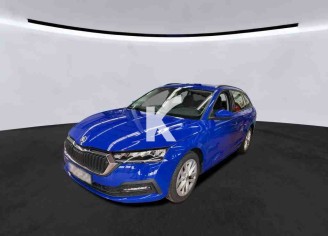 Photo du véhicule SKODA OCTAVIA COMBI
