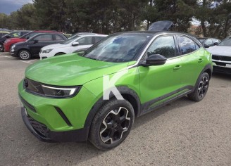 Photo du véhicule OPEL MOKKA