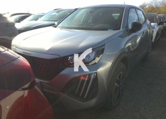 Photo du véhicule PEUGEOT 2008