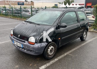 Photo du véhicule RENAULT TWINGO