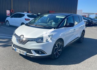 Photo du véhicule RENAULT GRAND SCENIC IV