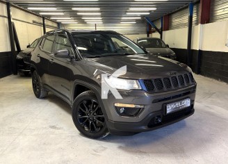 Photo du véhicule JEEP COMPASS MY20