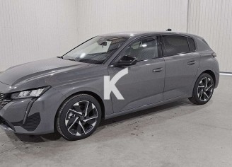 Photo du véhicule PEUGEOT 308