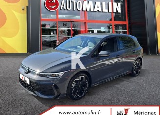 Photo du véhicule VOLKSWAGEN GOLF