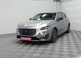 Photo du véhicule PEUGEOT 308