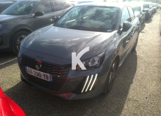 Photo du véhicule PEUGEOT 208