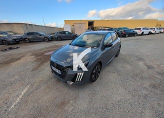 Photo du véhicule PEUGEOT 208