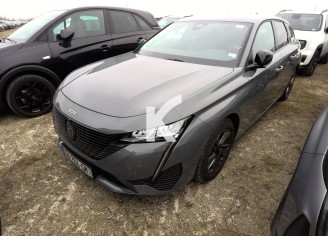 Photo du véhicule PEUGEOT 308 SW
