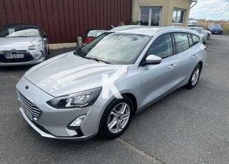 Photo du véhicule FORD FOCUS SW