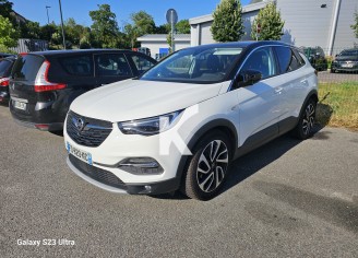 Photo du véhicule OPEL GRANDLAND X