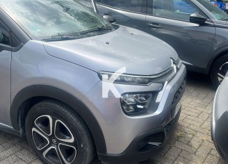 Photo du véhicule CITROEN C3