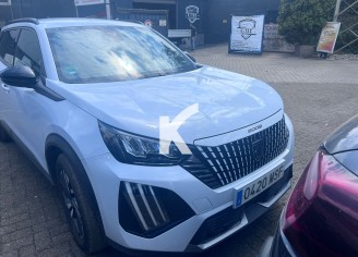 Photo du véhicule PEUGEOT 2008 NOUVEAU