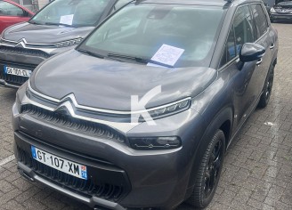Photo du véhicule CITROEN C3 AIRCROSS